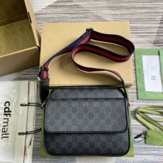 Mens Gucci Satchel Bags